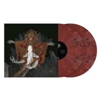 Dvne - Voidkind (2 Lp Crimson Marbled Viny in the group OUR PICKS / Friday Releases / Friday the 19th of april 2024 at Bengans Skivbutik AB (5522157)