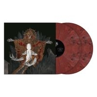 Dvne - Voidkind (2 Lp Crimson Marbled Viny in the group VINYL / Bestsellers at Bengans Skivbutik AB (5522157)