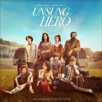 For King & Country - Unsung Hero: Inspired By Soundtrack in the group OUR PICKS / Friday Releases / Friday the 26th April 2024 at Bengans Skivbutik AB (5522161)