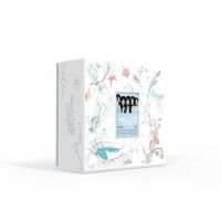 Illit - Illit 1St Mini Album 'Super Real Me in the group OTHER /  /  at Bengans Skivbutik AB (5522164)