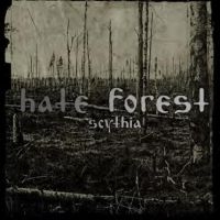 Hate Forest - Scythia (Vinyl Lp) in the group OUR PICKS / Frontpage - Vinyl New & Forthcoming at Bengans Skivbutik AB (5522167)