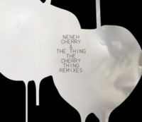 Cherry Neneh - The Cherry Thing Remixed in the group Labels /  at Bengans Skivbutik AB (5522173)