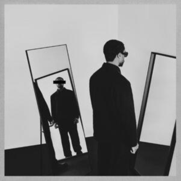 Guerin Morgan - Tales Of The Facade in the group VINYL / Bestsellers at Bengans Skivbutik AB (5522194)