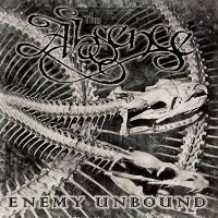Absence The - Enemy Unbound (Poltergeist Vinyl Lp in the group VINYL / New releases / Hårdrock at Bengans Skivbutik AB (5522198)