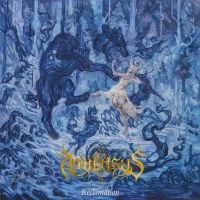 Amiensus - Reclamation: Part 1 (Turquoise Viny in the group VINYL / Hårdrock at Bengans Skivbutik AB (5522199)