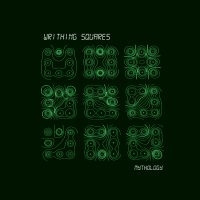 Writhing Squares - Mythology in the group OUR PICKS / Frontpage - Vinyl New & Forthcoming at Bengans Skivbutik AB (5522206)