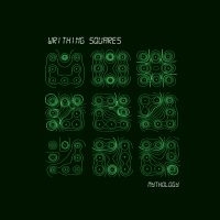 Writhing Squares - Mythology in the group VINYL / Bestsellers at Bengans Skivbutik AB (5522206)
