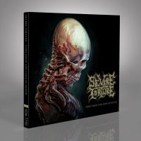 Severe Torture - Torn From The Jaws Of Death (Digipa in the group CD / Upcoming releases / Hårdrock at Bengans Skivbutik AB (5522217)