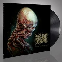 Severe Torture - Torn From The Jaws Of Death (Vinyl in the group VINYL / Upcoming releases / Hårdrock at Bengans Skivbutik AB (5522218)