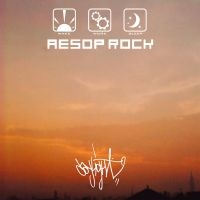 Aesop Rock - Daylight (Ltd Orange & Blue Vinyl) in the group VINYL / Bestsellers at Bengans Skivbutik AB (5522222)