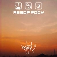 Aesop Rock - Daylight in the group OUR PICKS / Friday Releases / Friday the 29th of Mars 2024 at Bengans Skivbutik AB (5522223)