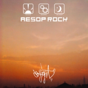 Aesop Rock - Daylight in the group Minishops / Aesop Rock at Bengans Skivbutik AB (5522223)