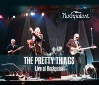 Pretty Things - Live At Rockpalast in the group VINYL / Pop-Rock at Bengans Skivbutik AB (5522233)