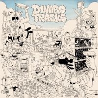 Dumbo Tracks - Move With Intention in the group CD / Upcoming releases / Pop-Rock at Bengans Skivbutik AB (5522238)