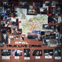 Rpwl - True Live Crime (Blu-Ray) in the group OUR PICKS / Friday Releases / Friday the 12th of april 2024 at Bengans Skivbutik AB (5522246)