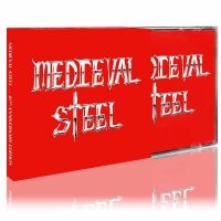 Medieval Steel - Medieval Steel (Slipcase) in the group OUR PICKS / Friday Releases / Friday the 19th of april 2024 at Bengans Skivbutik AB (5522261)