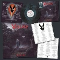 Warlord - Free Spirit Soar (Galaxy Vinyl Lp) in the group VINYL / Hårdrock at Bengans Skivbutik AB (5522277)