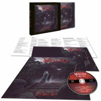 Warlord - Free Spirit Soar (Slipcase) in the group OUR PICKS / Friday Releases / Friday the 7th June 2024 at Bengans Skivbutik AB (5522278)