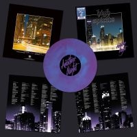 High Spirits - Another Night (Galaxy Vinyl Lp) in the group OUR PICKS / Frontpage - Vinyl New & Forthcoming at Bengans Skivbutik AB (5522280)