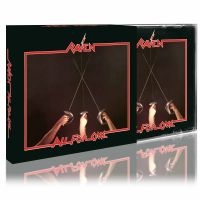 Raven - All For One  (Slipcase) in the group OUR PICKS / Friday Releases / Friday the 19th of april 2024 at Bengans Skivbutik AB (5522286)