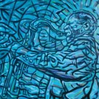 Various Artists - Spiritual Jazz 15: Tribute To Trane in the group VINYL / Jazz at Bengans Skivbutik AB (5522301)