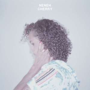 Neneh Cherry - Blank Project in the group OTHER / 10399 at Bengans Skivbutik AB (5522302)