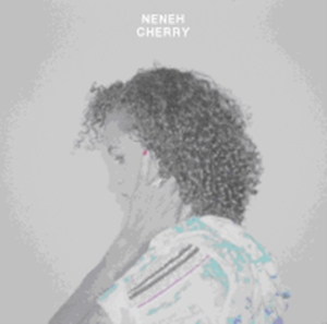 Neneh Cherry - Blank Project in the group Labels /  at Bengans Skivbutik AB (5522302)
