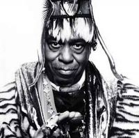 Sun Ra - The Best Of (White Vinyl) in the group OUR PICKS / Frontpage - Vinyl New & Forthcoming at Bengans Skivbutik AB (5522308)