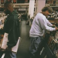 Dj Shadow - Endtroducing... i gruppen VI TIPSAR / Fredagsreleaser / Fredag den 5:e April 2024 hos Bengans Skivbutik AB (5522313)