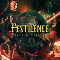 Pestilence - Levels Of Perception in the group OUR PICKS / Friday Releases / Friday the 26th April 2024 at Bengans Skivbutik AB (5522315)