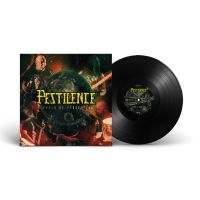 Pestilence - Levels Of Perception (Vinyl Lp) in the group OUR PICKS / Friday Releases / Friday the 26th April 2024 at Bengans Skivbutik AB (5522316)