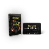 Pestilence - Levels Of Perception (Mc) in the group OUR PICKS / Friday Releases / Friday the 26th April 2024 at Bengans Skivbutik AB (5522320)