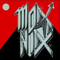 Mox Nix - Mox Nix in the group OUR PICKS / Frontpage - Vinyl New & Forthcoming at Bengans Skivbutik AB (5522328)