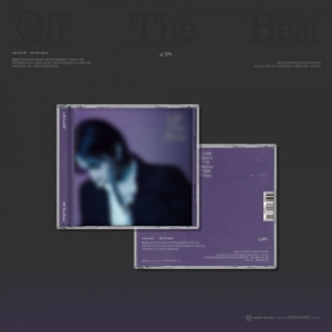 I.m - Off the beat (Jewel Ver.) in the group Minishops / K-Pop Minishops / Monsta X  at Bengans Skivbutik AB (5522341)