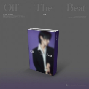 I.m - Off the beat (Nemo Ver.) in the group Minishops / K-Pop Minishops / Monsta X  at Bengans Skivbutik AB (5522342)