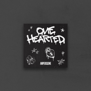 Ampers&One - One hearted (Postcard Ver.) in the group CD / K-Pop at Bengans Skivbutik AB (5522344)