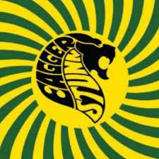 Eaggerstunn - Armagedion (Rsd 2024 Genoptryk) in the group VINYL / New releases / Reggae at Bengans Skivbutik AB (5522346)