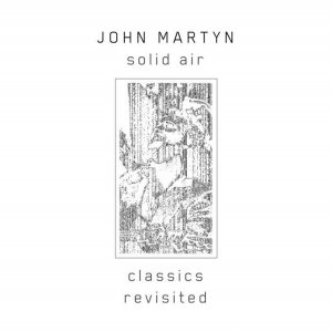 Martyn John - Split Seams/Vikt Hörn Solid Air:Classics in the group OTHER / Övrigt / Split Seams 2024 at Bengans Skivbutik AB (5522373)