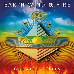 Earth Wind & Fire - Greatest Hits in the group OUR PICKS / Frontpage - Vinyl New & Forthcoming at Bengans Skivbutik AB (5522392)