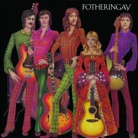 Fotheringay - Fotheringay in the group OUR PICKS / Frontpage - Vinyl New & Forthcoming at Bengans Skivbutik AB (5522465)