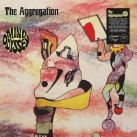 Aggregation The - Mind Odyssey in the group OUR PICKS / Frontpage - Vinyl New & Forthcoming at Bengans Skivbutik AB (5522470)