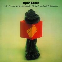 Down Beat Poll Winners The - Open Space in the group OUR PICKS / Frontpage - Vinyl New & Forthcoming at Bengans Skivbutik AB (5522472)