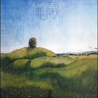 Harvester - Hemåt in the group OUR PICKS / Frontpage - Vinyl New & Forthcoming at Bengans Skivbutik AB (5522473)
