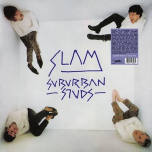 Suburban Studs - Slam in the group VINYL / Pop-Rock at Bengans Skivbutik AB (5522476)