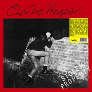 Harper Charlie - Stolen Property in the group VINYL / Pop-Rock at Bengans Skivbutik AB (5522477)