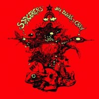 Dukes De Grey Jan - Sorcerers in the group VINYL / Svensk Folkmusik at Bengans Skivbutik AB (5522483)