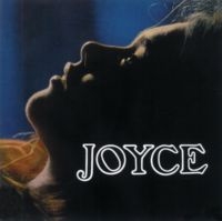 Joyce - Joyce in the group VINYL / Jazz,Pop-Rock at Bengans Skivbutik AB (5522489)