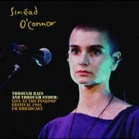 O connor Sinead - Through Rain And Through Storm: Liv in the group OTHER / MK Test 9 LP at Bengans Skivbutik AB (5522491)