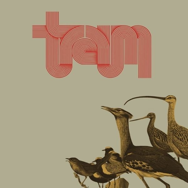 Traum - Traum in the group VINYL / Pop-Rock at Bengans Skivbutik AB (5522493)