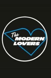 Modern Lovers - Modern Lovers (Mc) in the group Nyheter / Pop-Rock at Bengans Skivbutik AB (5522501)